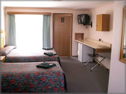 Gold Panner Motor Inn - Local Tourism 1