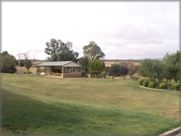 Gold Panner Motor Inn - Local Tourism 2