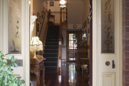 A Magnolia Manor Luxury Accommodation - Local Tourism 0