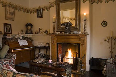 A Magnolia Manor Luxury Accommodation - Local Tourism 2