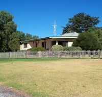 Monteve Cottage - Accommodation Australia