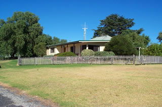 Monteve Cottage - Local Tourism 0
