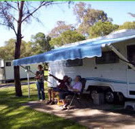 Bega Caravan Park - Accommodation Australia