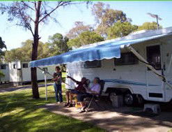 Bega Caravan Park - Local Tourism 0