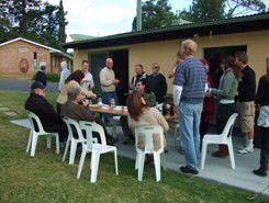 Bega Caravan Park - Local Tourism 2
