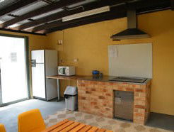 Bega Caravan Park - Local Tourism 3