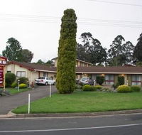 Bega Southtown Motor Inn - Accommodation Australia
