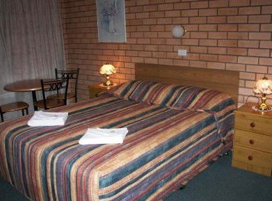 Bega Southtown Motor Inn - Accommodation Australia 1