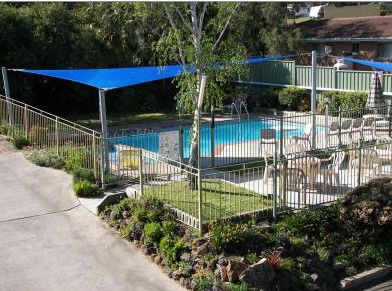 Bega Southtown Motor Inn - Accommodation Australia 2
