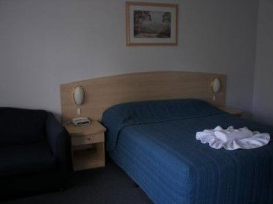 Bega Southtown Motor Inn - Accommodation Australia 3