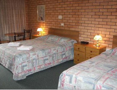Bega Southtown Motor Inn - Accommodation Australia 4