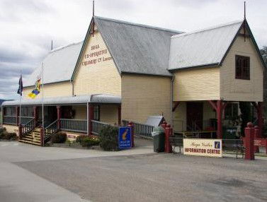 Bega Southtown Motor Inn - Accommodation Australia 5