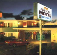 Princes Motel - Accommodation Australia