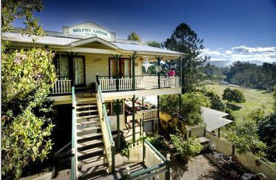 Bellingen YHA Hostel - Local Tourism 0