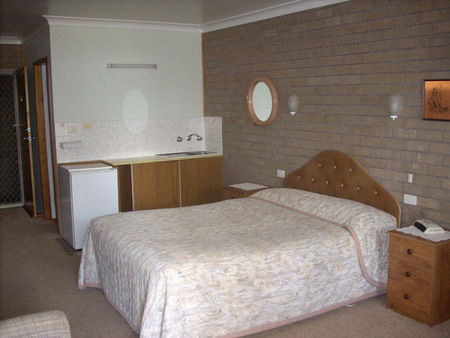 Beachview Motel - Local Tourism 1
