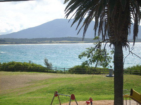 Beachview Motel - Local Tourism 2