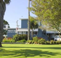 Bermagui Motor Inn