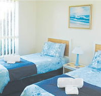 Captains Quarters