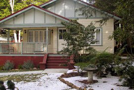 Brantwood Cottage - Local Tourism 0