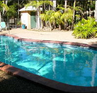 Rainbow Beach Holiday Village - Accommodation Australia