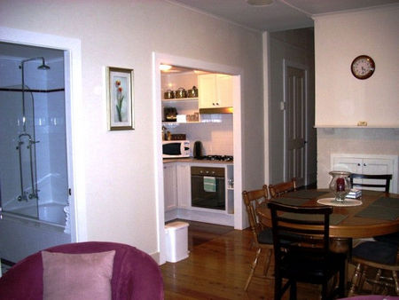Picket Lane - Accommodation Australia 0