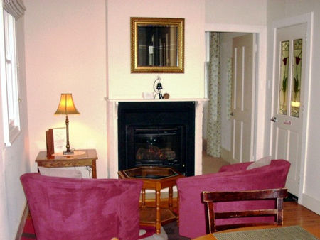 Picket Lane - Accommodation Australia 1