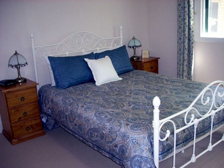 Picket Lane - Accommodation Australia 2