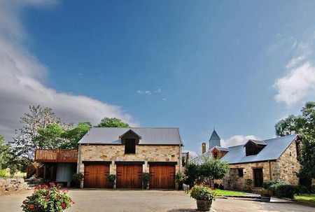 The Mews Studio Apartments - Accommodation Australia 0