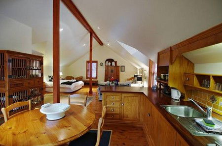 The Mews Studio Apartments - Accommodation Australia 1