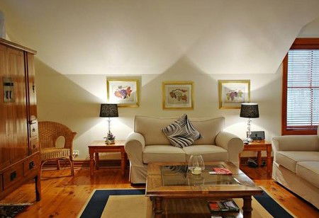 The Mews Studio Apartments - Accommodation Australia 3