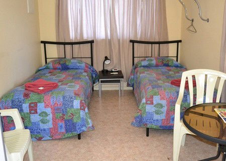 Broken Hill City Caravan Park - Accommodation Australia 3