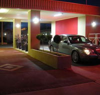 Desert Sand Motor Inn - Accommodation Australia