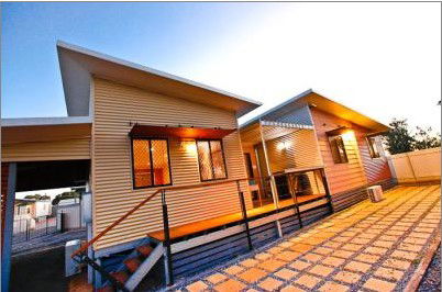 Emaroo Cottages - Accommodation Australia 3