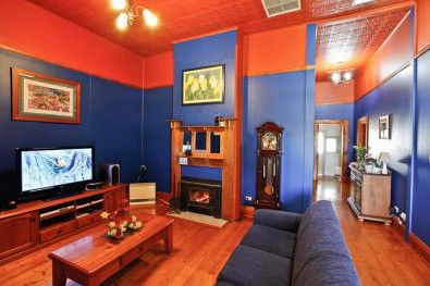 Emaroo Cottages - Accommodation Australia 5