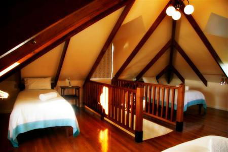 Meadowbrooke Estate - Accommodation Australia 2