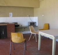 Lake View Broken Hill Caravan Park - Accommodation Australia