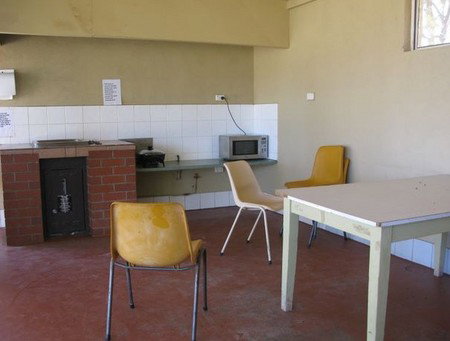 Lake View Broken Hill Caravan Park - Accommodation Australia 0