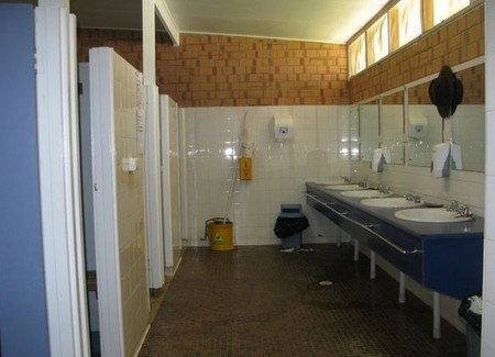 Lake View Broken Hill Caravan Park - Accommodation Australia 4