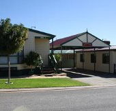 Outback Villas - Accommodation Australia