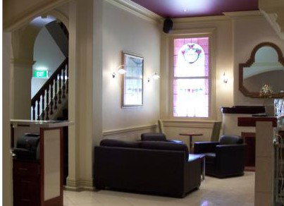 The Astra - Local Tourism 5