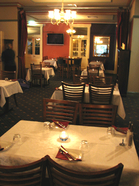Palace Hotel Kalgoorlie - Local Tourism 2