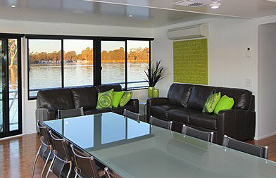 All Seasons Houseboats - Australia Shopping 2