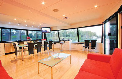 All Seasons Houseboats - Australia Shopping 4