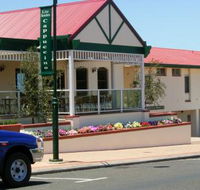 Augusta Hotel Motel - Accommodation Australia