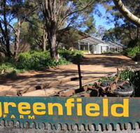 Greenfield Farm Stay