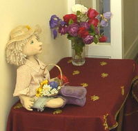 Lottis House