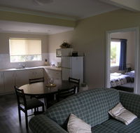 Lilacs Waterfront Villas and Cottages