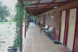 Walpole Lodge - Accommodation Australia 5