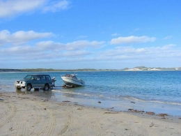 Peaceful Bay Bed And Breakfast - Accommodation Australia 1