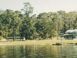 Rest Point Holiday Village - Local Tourism